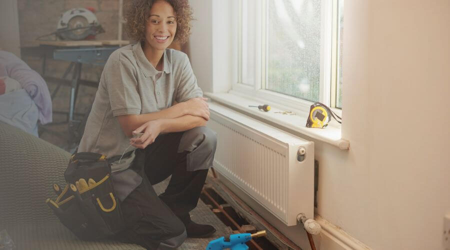 Professional expert plumbing services in Ball Ground, GA